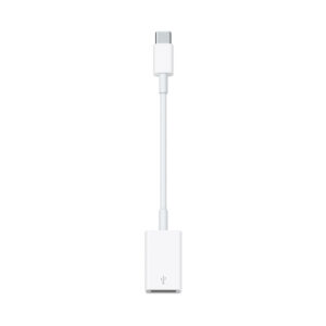 USB-C to USB Adapter